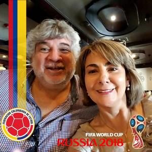 Meet your Posher, Sally